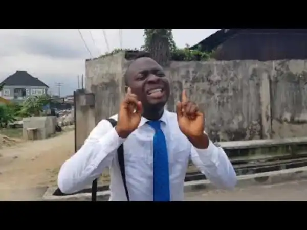 Video: Mc Lively – Where is The Juice?